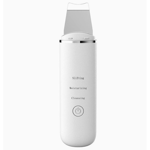 C10 超声波铲皮机